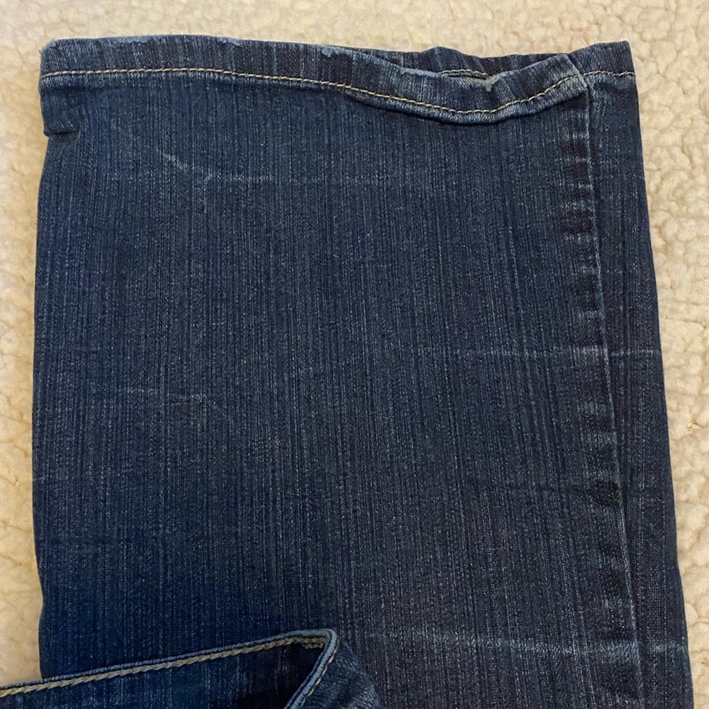 Decree Boot Cut Jeans - Picture 8 of 10